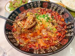 -惠丰堂饭庄(北洼路店)