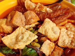 -龍城柳州螺蛳粉(群星路店)