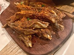 -胡桃里音乐酒馆(六安店)