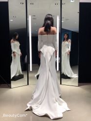 -Vera Wang婚纱礼服旗舰店