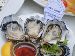 -Osteria Garden 生蚝花园餐厅(原进贤路店)