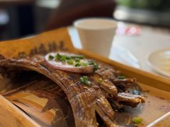 -火龙堂·风味民间菜(文一路店)