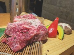 -炎蔵牛舌烤肉