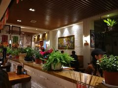 大堂-福苗小骆驼烧烤(曲江店)