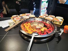 -俏媳妇火锅(宽窄巷子店)