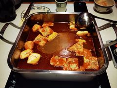 -螺大喜螺蛳粉火锅(雍和宫店)