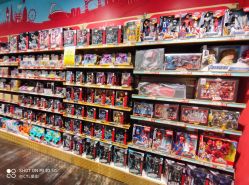 -Hamleys哈姆雷斯(东方福来德店)