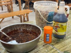 -清真-戏楼王记牛肉面