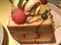 -小资太太(中央大街店)