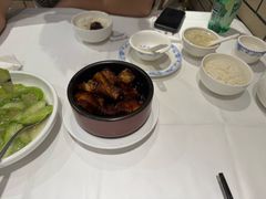 -老吉士酒家(天平路店)