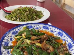 -无味饭店(九眼桥商业文化广场店)