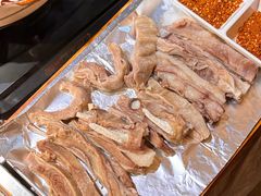 -霄汉羊排(万松园一店)