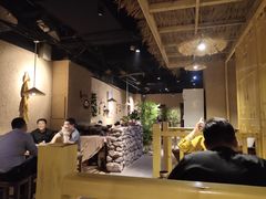 大堂-并州大牌档之醉轻尘