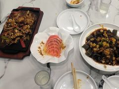 -小郭私房菜·海肠捞饭店(学士街店)