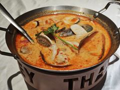 -Thai Alley泰爱里(二沙岛店)