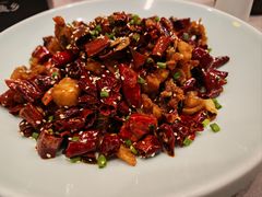 -沸腾鱼乡(知春路分店)