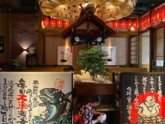-千代武日本料理(哈西店)