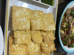 -向民炒鸡老店(火车站店)