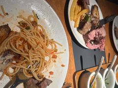 -拉蒂娜·巴西牛排馆 Latina·Brazilian Steakhouse(王府井喜悦店)