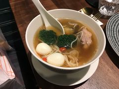 -星叶·东南亚料理(宁波万象汇店)