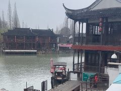 -洞天食府(北大街店)