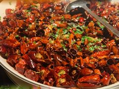 -丽晶轩中餐厅(重庆丽晶酒店)