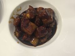 -阿婆农家菜(车墩店)