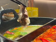 -山缓缓火锅(青岛万象城店)
