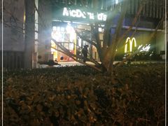 -麦当劳(凯德MALL太阳宫店)