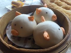 -海皇食府(水都假日酒店店)