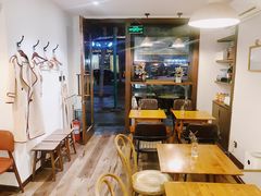 大堂-AFS Cafe & Canteen(闽江二路店)