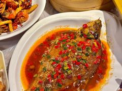 -可可大虾武汉土菜大排档(万松园1店)