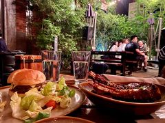 -JUJU韩式烤肉·干杯小酒馆