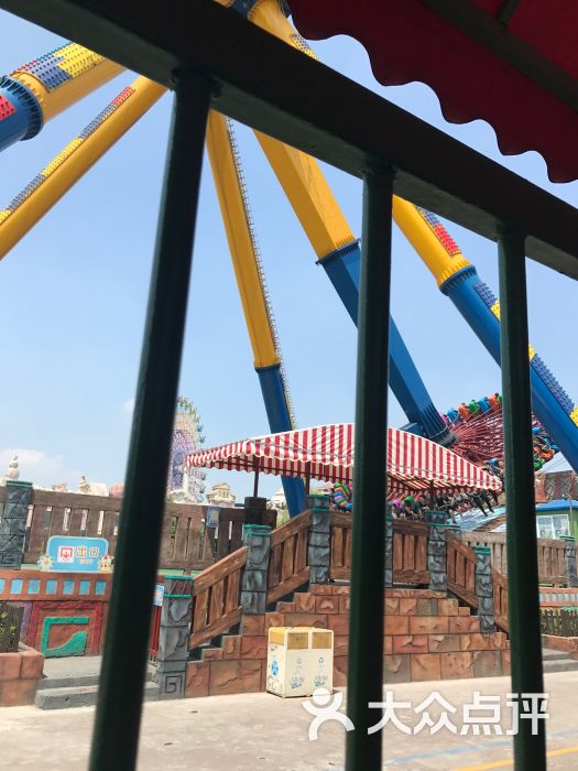 宋城杭州乐园图片 - 第8张