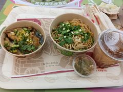 -盛香亭热卤糖水铺(龙之梦店)