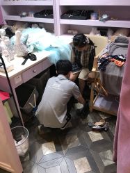-玛瑞莎·儿童·亲子摄影(越秀店)