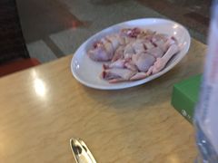 -龙泉人椰子鸡.糟粕醋.海南菜(三亚旗舰店)