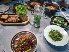 -野蔓果·山野菜(西湖景区·龙井茶田店)