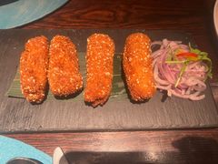 -甘尼仕印度餐厅爵士酒吧(阳春巷店)