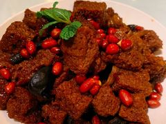 -徐记私厨(半淞园路店)