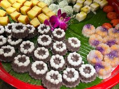 -RISE RESTAURANT(滨海湾金沙店)