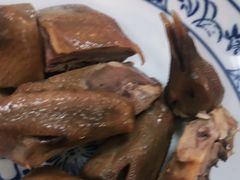 -丈母娘的饭局•新金陵菜(牛首山店)