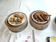 -味可道美食坊(福基路店)