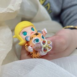 店内环境-花系美·美甲美睫精品店
