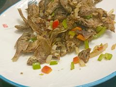 -华庭苑农家乐(旺山店)