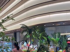 -汉阳廷自助烤肉·火锅(万丰海岸城店)