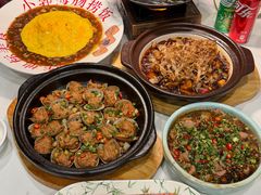 -小郭私房菜·海肠捞饭(学士街店)