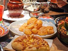 -卢布里西餐厅(海拉尔店)
