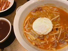 -漆黑觉米粉(三里屯店)