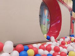 -嘉文梦想世界(SM天津滨海城市广场店)